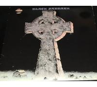 Black Sabbath - Headless Cross (UK & Europe 1989) : Black Sabbath