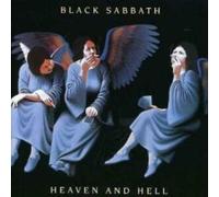 Black Sabbath - Heaven and Hell