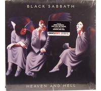 Black Sabbath - Heaven and Hell