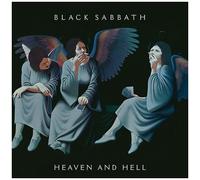 Heaven And Hell Edition Deluxe