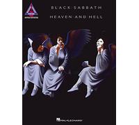 Black Sabbath: Heaven and Hell