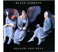 Black Sabbath - Heaven & Hell