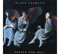 Black Sabbath - Heaven & Hell