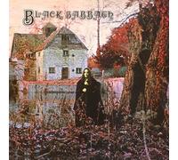 Black Sabbath - Black Sabbath (Hifi) [Vinyl LP]