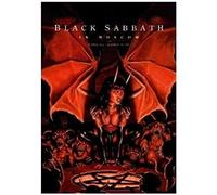 Black Sabbath - In Moscow [Dvd]