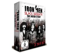 Black Sabbath - Iron Men-The Inside Story [Import]