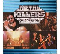 Black Sabbath, Judas Priest, Motorhead, Twisted Sister, Uriah Heep.