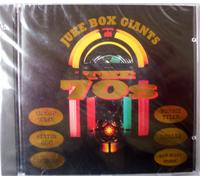 Black Sabbath - Juke Box Giants-the 70ies