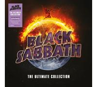 The Ultimate Collection Vinyle