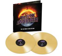 Black Sabbath - The Ultimate Collection [Vinilo]