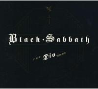 Black Sabbath - Les Années Dio CD RHINO RECORDS