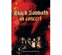 Black Sabbath - Live 1970