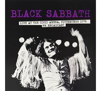 Black Sabbath - Live at the Civic Arena, Pittsburgh 1978