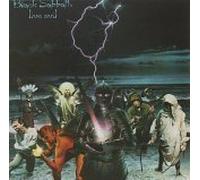 Black Sabbath – Live Evil – Warner Bros.