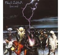 Black Sabbath - Live Evil-2cd