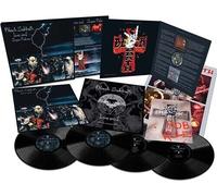 Black Sabbath - Live Evil (40th Anniversary) [New Vinyl LP] Oversize Item Spilt,
