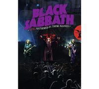 Black Sabbath.Live Gathered in Their Masses