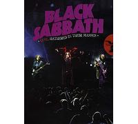Black Sabbath – Live: Gathered In Their Masses – Virgin Mobile