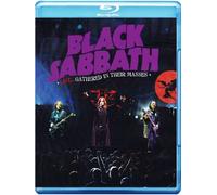 Black Sabbath - Live... Gathered In Their Masses [Blu-ray] Black Sabbath