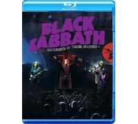 Black Sabbath – Gathered in Their Masses – CD + Blu-ray