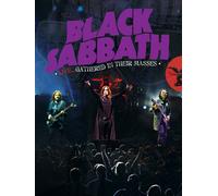 Black Sabbath – Live... Gathered In Their Masses – Universal Pictures