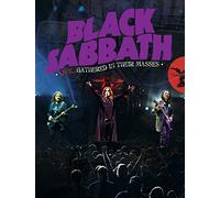 Black Sabbath-Live. Gathered in Their Masses [Import]