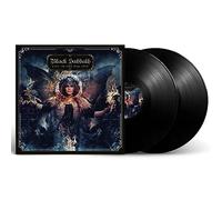BLACK SABBATH - LIVE IN THE USA 1975 2LP - Vinyl Record DLP - K72z