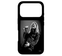 Black Sabbath Live Ozzy Osbourne par Andy Willsher Coque pour iPhone 17 Pro