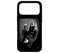 Black Sabbath Live Ozzy Osbourne par Andy Willsher Coque pour iPhone 17 Pro Max