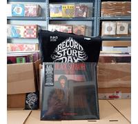 BLACK SABBATH LP Tony Iommi Seventh Star Splatters RSD 2026 Scellé