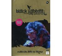 Black Sabbath - Madman Alive in Anthens 2005