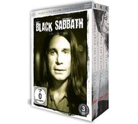 Black Sabbath - Maestros from The Vaults [Import]