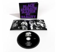 Black Sabbath - Master of Reality 2009 Remaster - CD - D99z