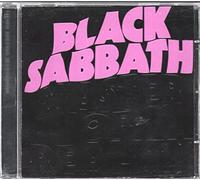 Black Sabbath – Master of Reality