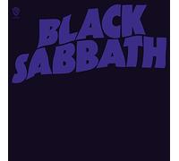 Black Sabbath - Master of Reality