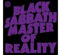 Black Sabbath - Master of Reality [Import]