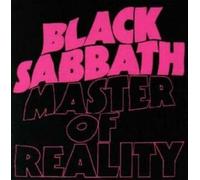 Black Sabbath - Master of Reality [Import]