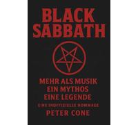 Black Sabbath - mehr als Musik. Ein Mythos. Eine Legende