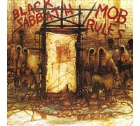 Black Sabbath - Mob Rules