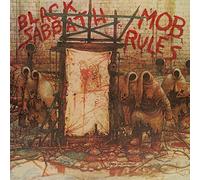 Black Sabbath - Mob Rules (Deluxe Edition) (2CD)