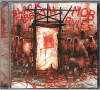 Black Sabbath - Mob Rules [Import]