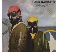 Black Sabbath - Never Say Die