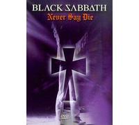 Black Sabbath - Never Say Die