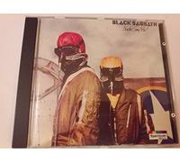 Black Sabbath - Never Say die!