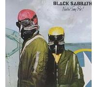 Black Sabbath - Never Say Die