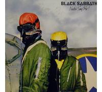 Black Sabbath - Never Say Die [Import]