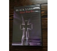 Black Sabbath: Never Say Die Live [Import USA Zone 1]
