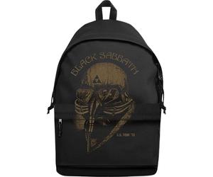 Black Sabbath Never Say Die Sac à dos Black