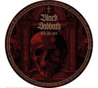 BLACK SABBATH - ON AIR 1970 PICTURE DISC - Vinyl Record 12PD - K72z