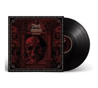 BLACK SABBATH - ON AIR 1970 - Vinyl Record - K72z